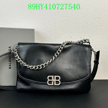 Luxe Carry - BGA Bags - 1669