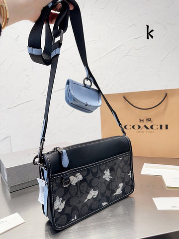 Luxe Carry - CCH Bags - 140