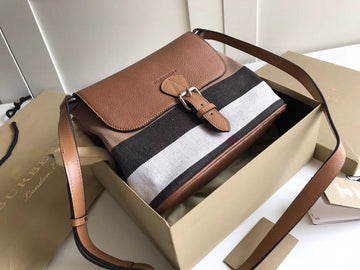 Luxe Carry - B-BERRY BAGS - 212