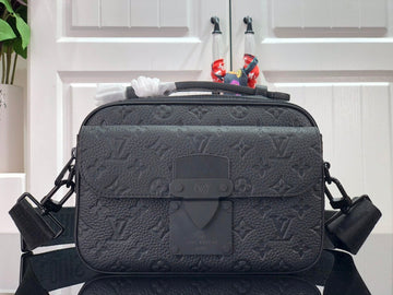Luxe Carry - LV Bags - 16487