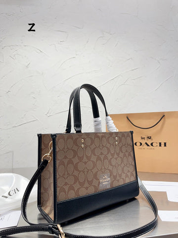 Luxe Carry - CCH Bags - 330
