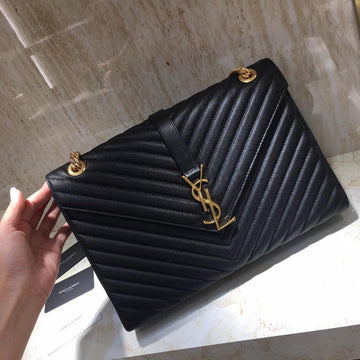 Luxe Carry - YSL Bag - 2773