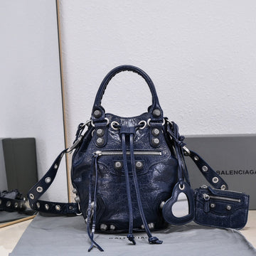 Luxe Carry - BLN-CIAGA WOMEN LUXURY BAGS - 486