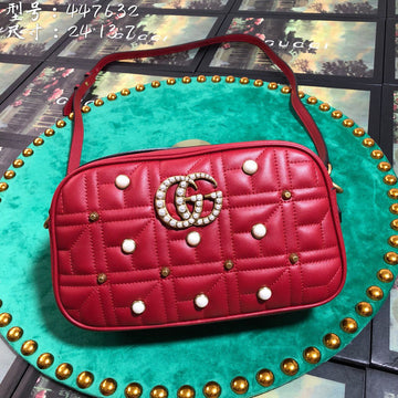 Luxe Carry - GCC Bags - 6330