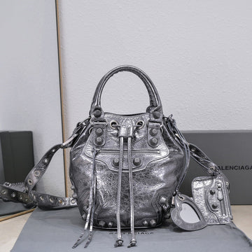 Luxe Carry - BLN-CIAGA WOMEN LUXURY BAGS - 489