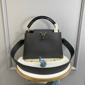 Luxe Carry - LV Bags - 17131