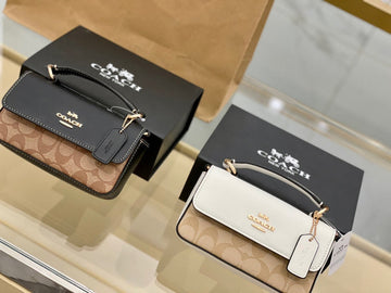 Luxe Carry - CCH Bags - 326