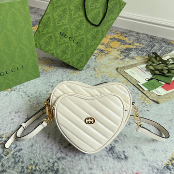 Luxe Carry - GCC Bags - 2205