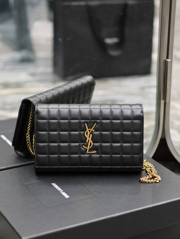 Luxe Carry - YSL Bag - 1810