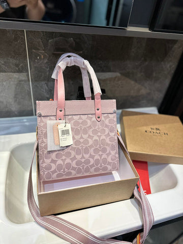 Luxe Carry - CCH Bags - 059