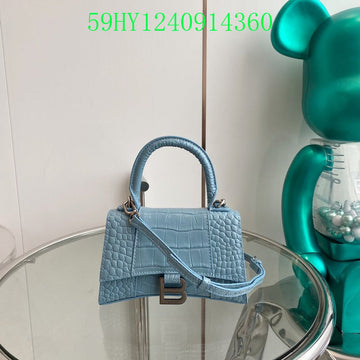 Luxe Carry - BGA Bags - 2073