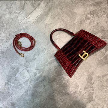 Luxe Carry - BGA Bags - 1069
