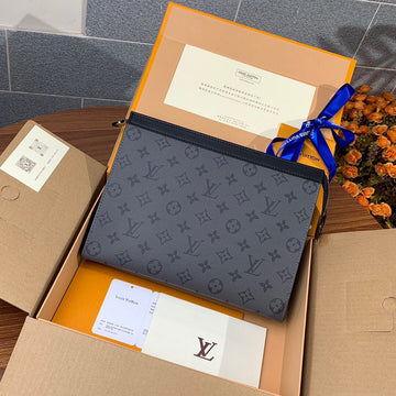 Luxe Carry - LV Bags - 16397