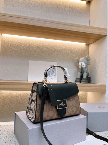 Luxe Carry - CCH Bags - 335