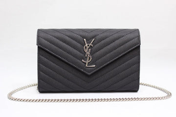 Luxe Carry - YSL Bag - 2278