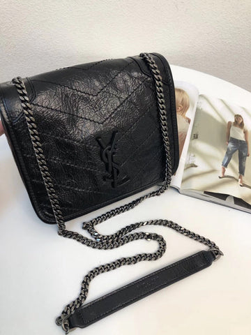 Luxe Carry - YSL Bag - 3837