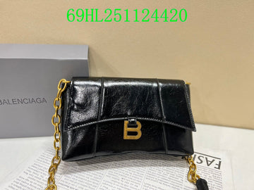 Luxe Carry - BGA Bags - 1992
