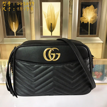 Luxe Carry - GCC Bags - 6295