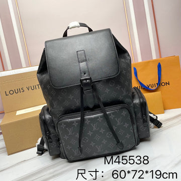 Luxe Carry - LV Bags - 17407