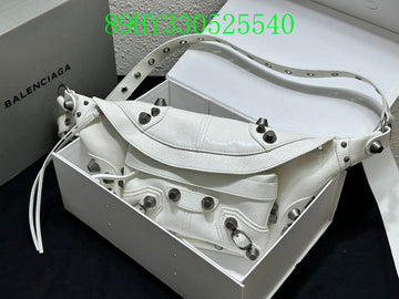 Luxe Carry - BGA Bags - 1768