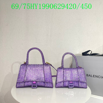 Luxe Carry - BGA Bags - 2221