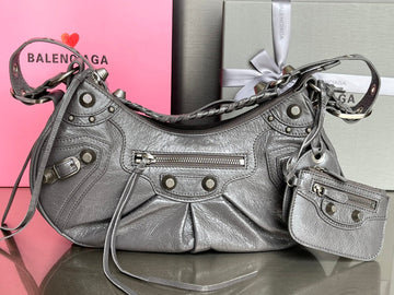 BLN-CIAGA WOMEN LUXURY BAGS - 021