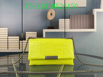 Luxe Carry - BGA Bags - 2279