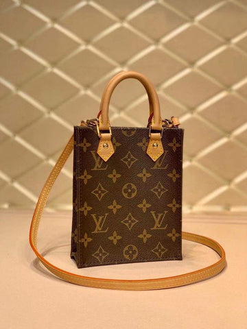 Luxe Carry - LV Bags - 17094