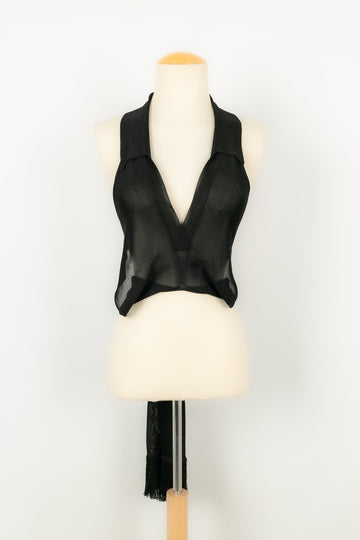 Haut d'été Top Quality Chanel 2002