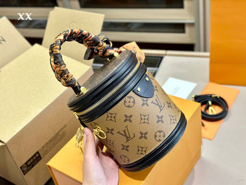 Luxe Carry - LV Bags - 15045