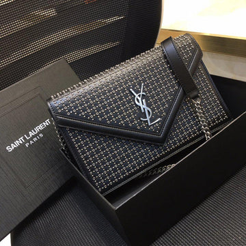 Luxe Carry - YSL Bag - 2759