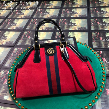 Luxe Carry - GCC Bags - 6341