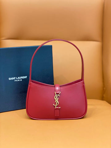 Luxe Carry - YSL Bag - 1983