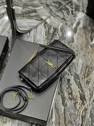 Luxe Carry - YSL Bag - 3677