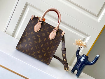 Luxe Carry - LV Bags - 16302