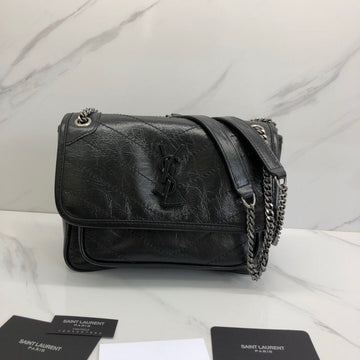 Luxe Carry - YSL Bag - 4050