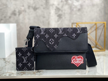 Luxe Carry - LV Bags - 17277