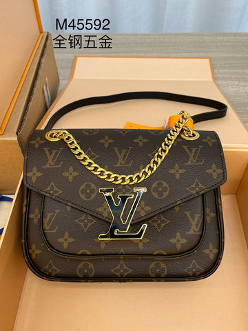 Luxe Carry - LV Bags - 16782