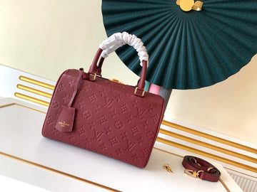 Luxe Carry - LV Bags - 15211