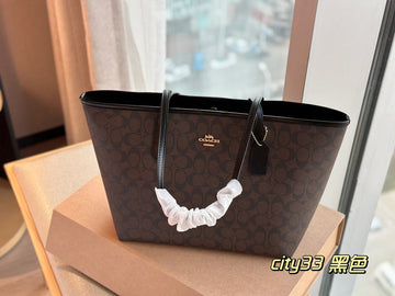 Luxe Carry - CCH Bags - 339