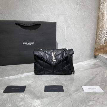 Luxe Carry - YSL Bag - 4108