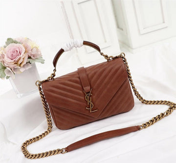 Luxe Carry - YSL Bag - 2795