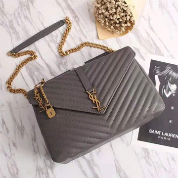 Luxe Carry - YSL Bag - 2817