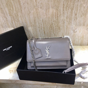 Luxe Carry - YSL Bag - 2683