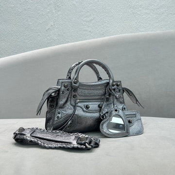 Luxe Carry BAGS - BGA BAGS - 191