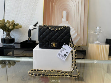 Luxe Carry - CHL Bags - 2022