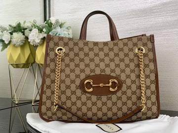 Luxe Carry - GCC Bags - 2983