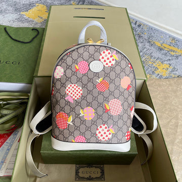 Luxe Carry - GCC Bags - 1634