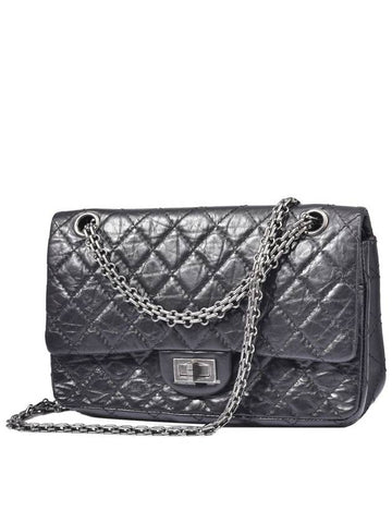 Women s un    2 55 flap bag CD5421 Chanel