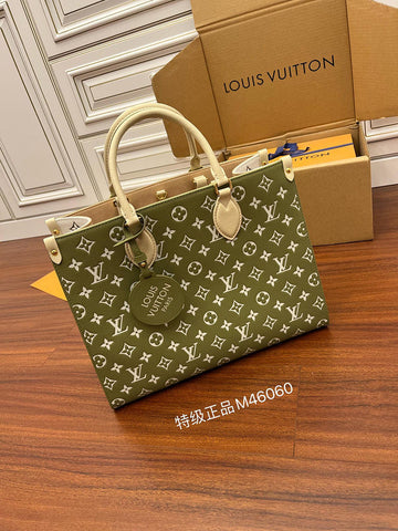 Luxe Carry - LV Bags - 16391